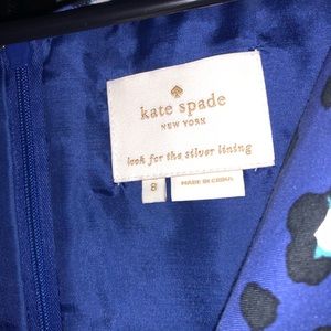 Kate spade dress